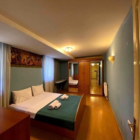Wine Rise Apartment Тбилиси Екстериор снимка