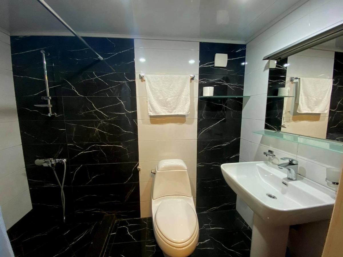 Wine Rise Apartment Тбилиси Екстериор снимка