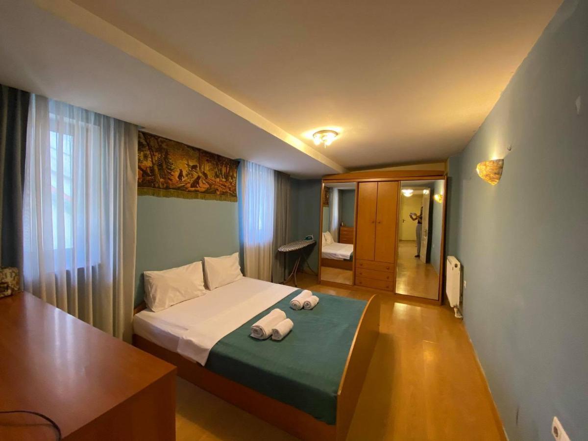 Wine Rise Apartment Тбилиси Екстериор снимка
