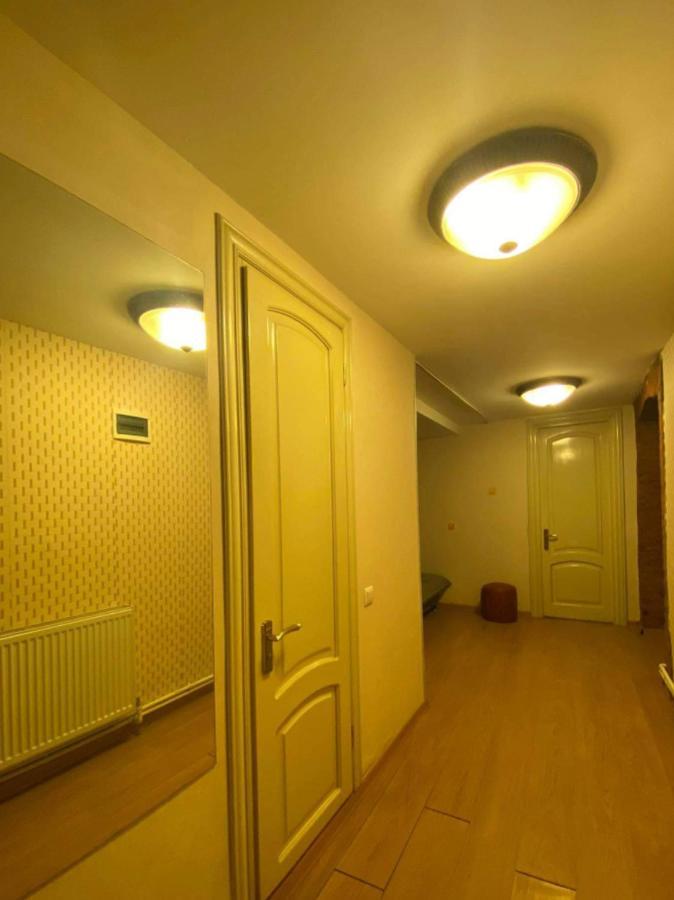 Wine Rise Apartment Тбилиси Екстериор снимка