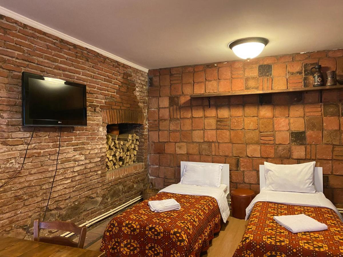 Wine Rise Apartment Тбилиси Екстериор снимка