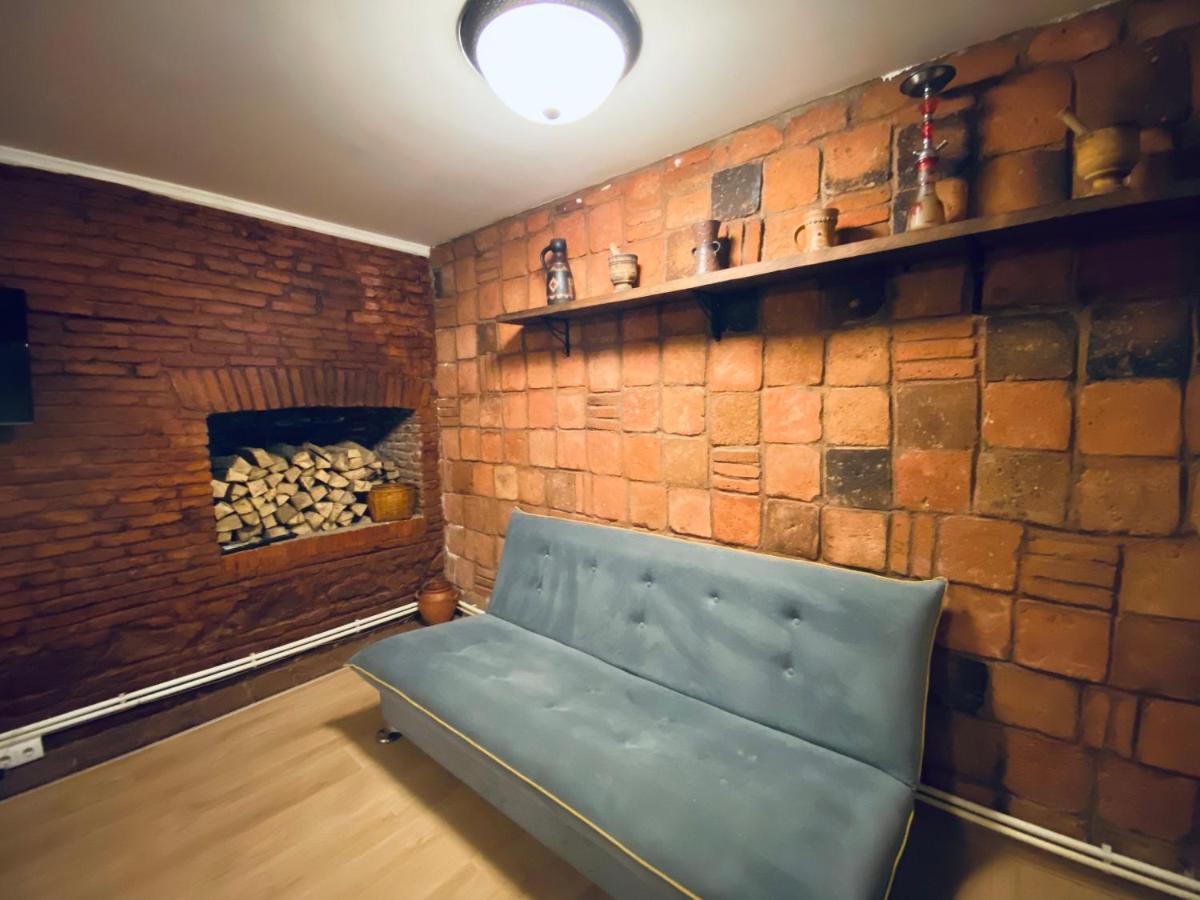 Wine Rise Apartment Тбилиси Екстериор снимка
