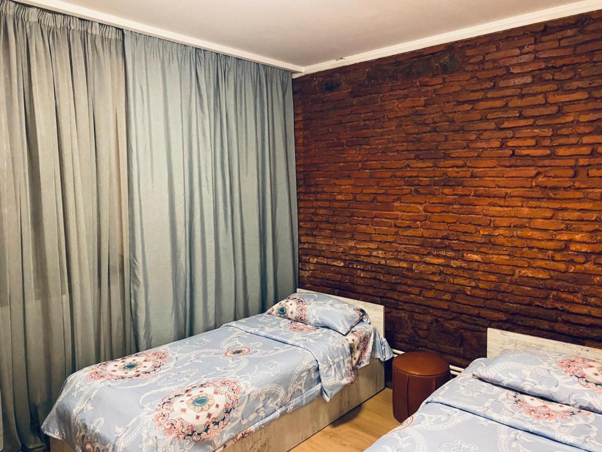 Wine Rise Apartment Тбилиси Екстериор снимка