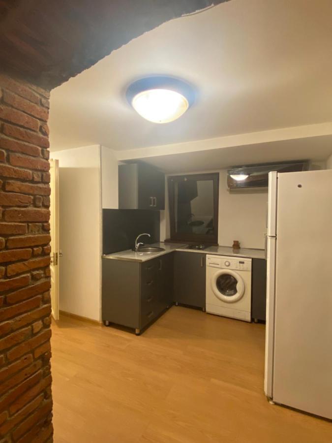 Wine Rise Apartment Тбилиси Екстериор снимка