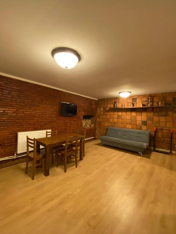 Wine Rise Apartment Тбилиси Екстериор снимка