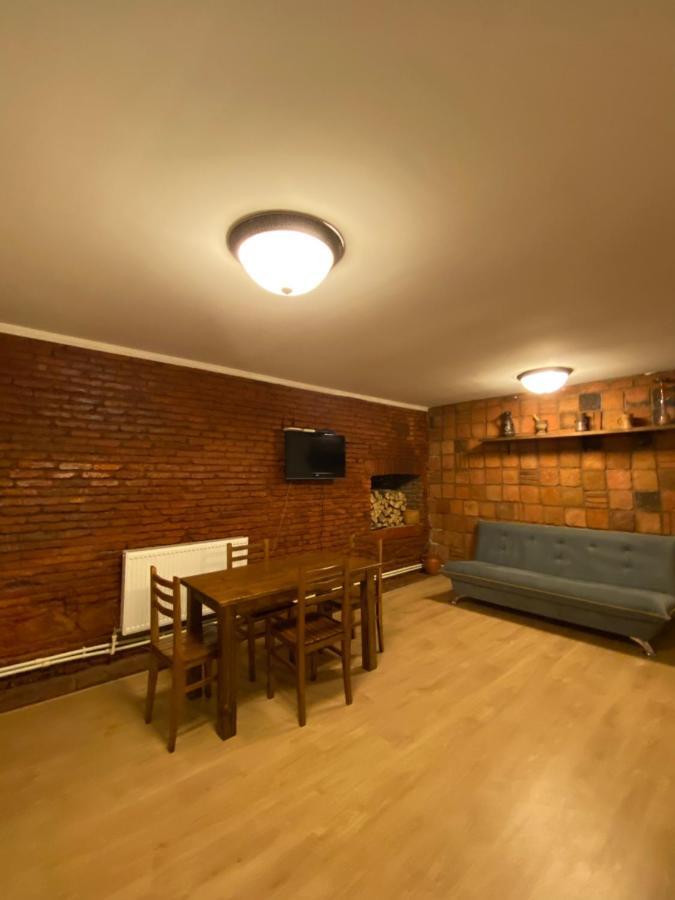 Wine Rise Apartment Тбилиси Екстериор снимка