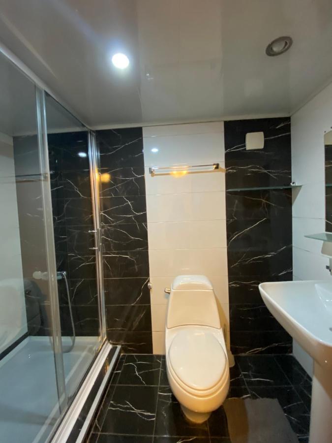 Wine Rise Apartment Тбилиси Екстериор снимка